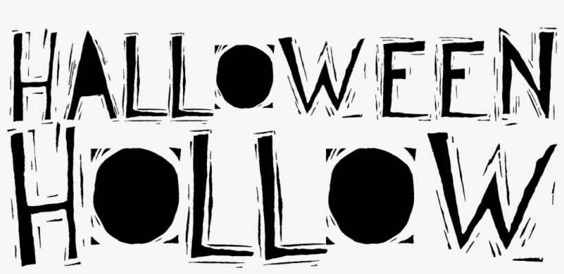 Spirited Trick Or Treating In The Riverwalk - Poster, transparent png