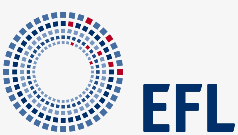 The New Face Of Efl Global - Entrepreneurial Finance Lab, transparent png