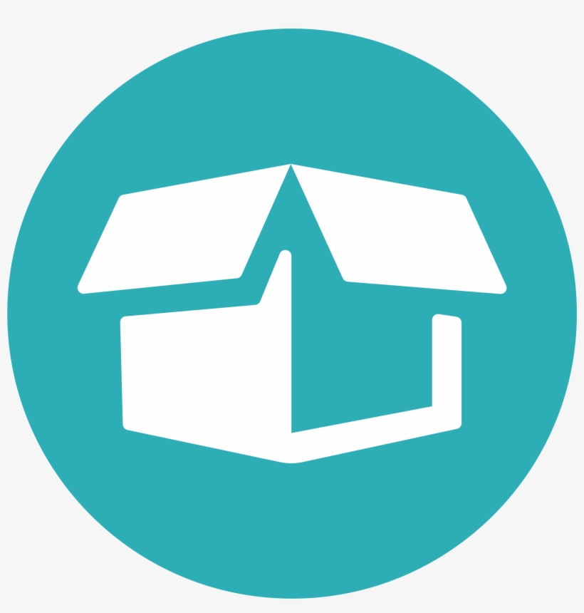 Imperium Pallet Shippers - Packaging Logos Png White, transparent png