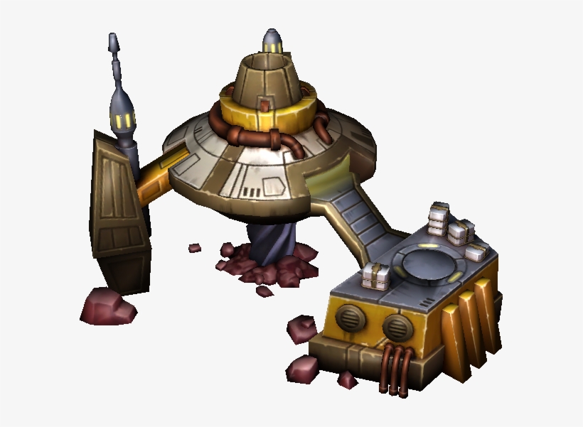 Mining Complex Hq, transparent png