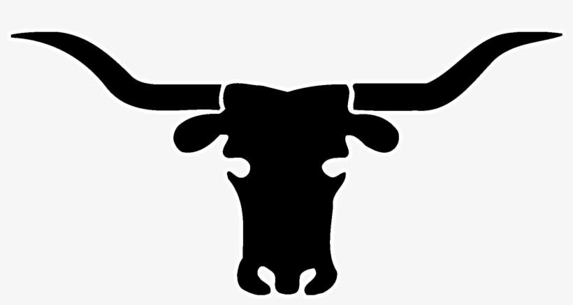 Longhorn - - Lone Grove Longhorns Logo, transparent png