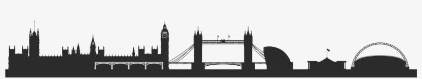 00 - Silhouette Af Wembley, transparent png