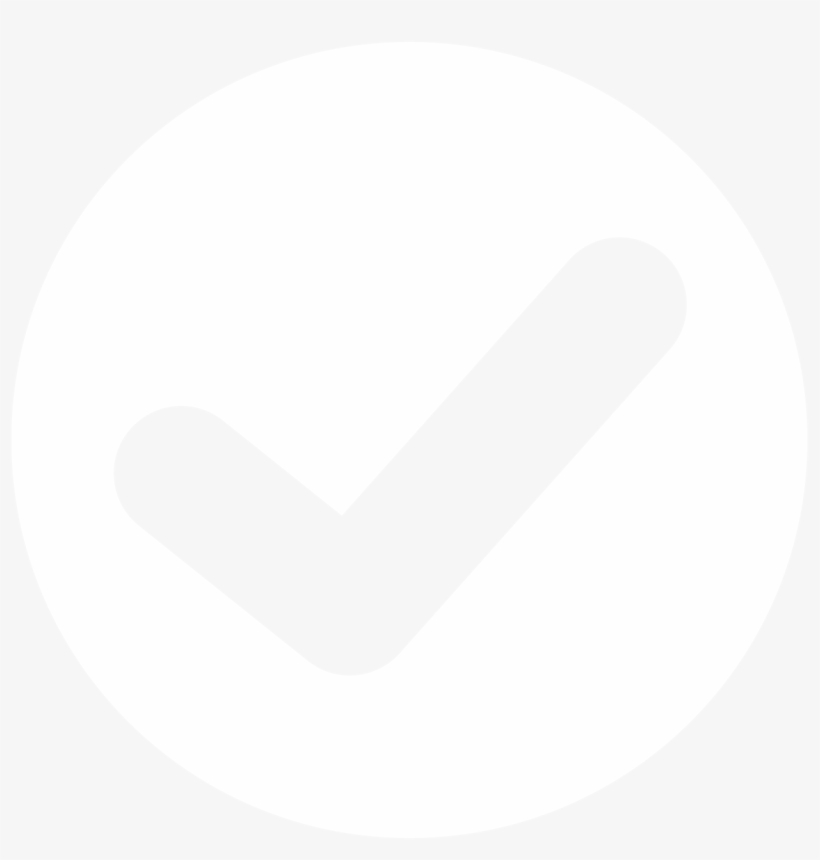 Checkmark-01 - Translation, transparent png