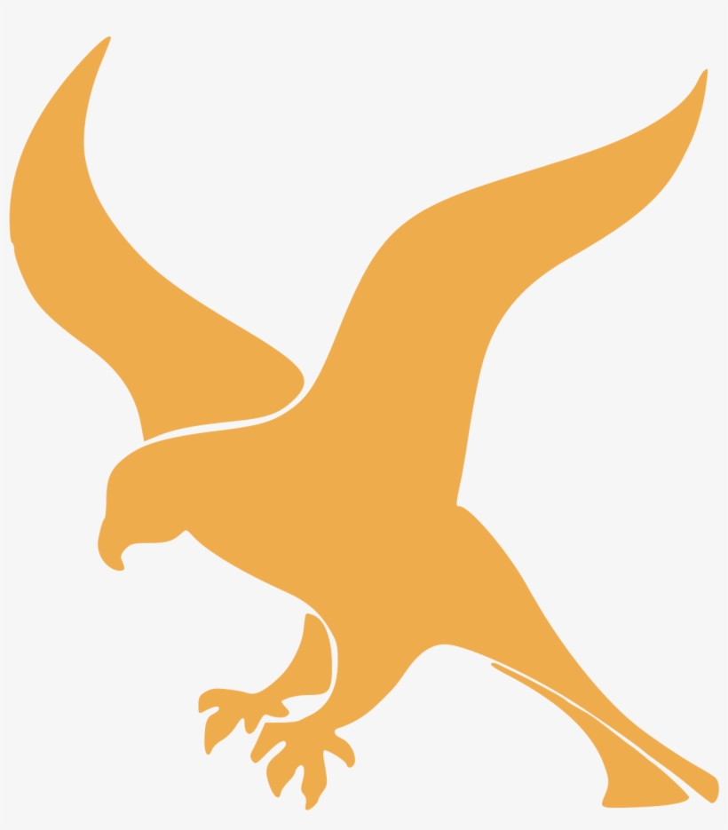 Create A Scalable Rest Api With Falcon And Rhscl - Falcon Framework Logo, transparent png