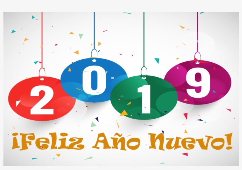 El Año Nuevo Español 7 Cosas Para Tu Cena - Graphic Design, transparent png