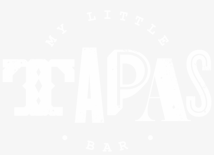 My Little Tapas Bar - Tapas And Spanish Bar Logo, transparent png