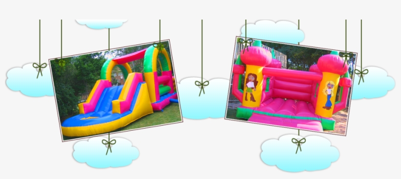 Jumping Castle And Slide Combos - China Mall Jumping Castle, transparent png