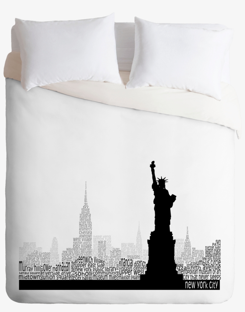 14303-duvkin 5 - Bed Sheet, transparent png