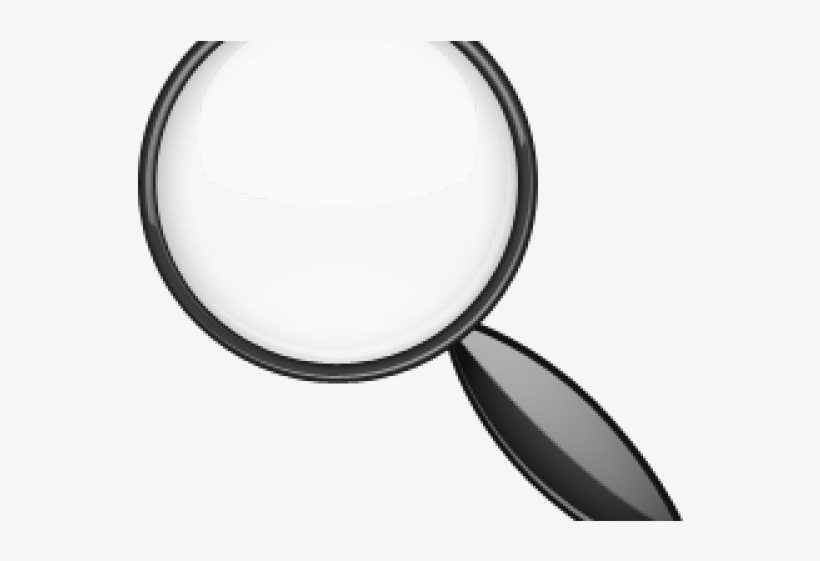 Loupe Icon, transparent png