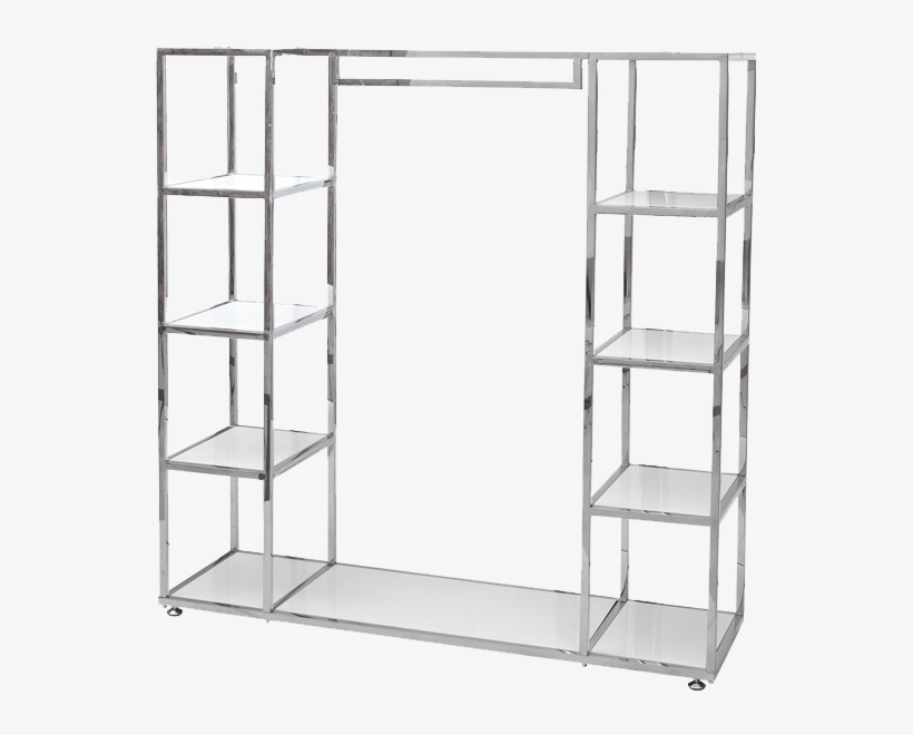Cheap And Good Shop Display Systems In Store Display, - Shelf, transparent png