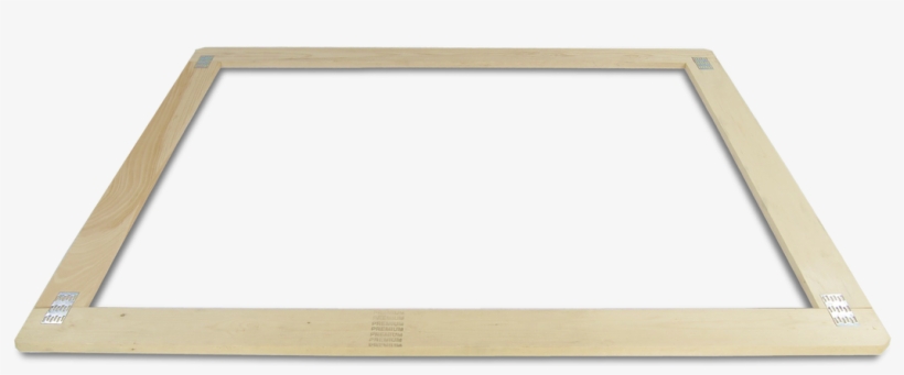 New Wood Top Frames - Top Frame, transparent png