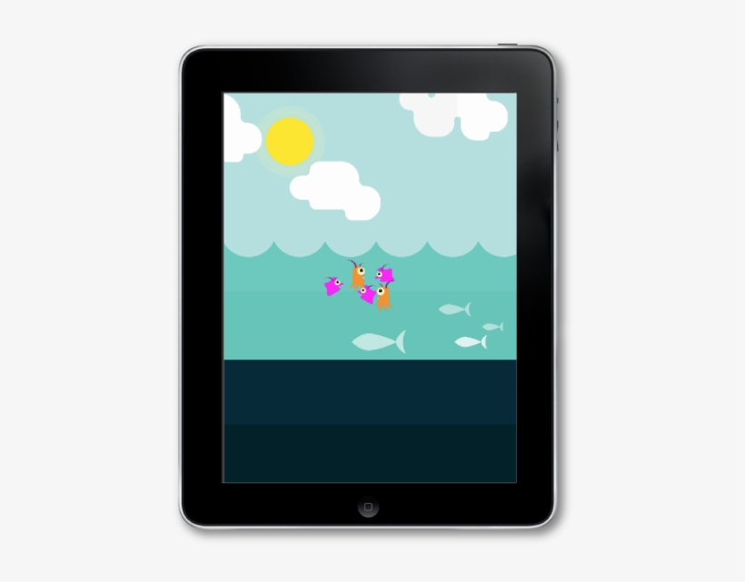 Ipad Os Mockup - Tablet Computer, transparent png