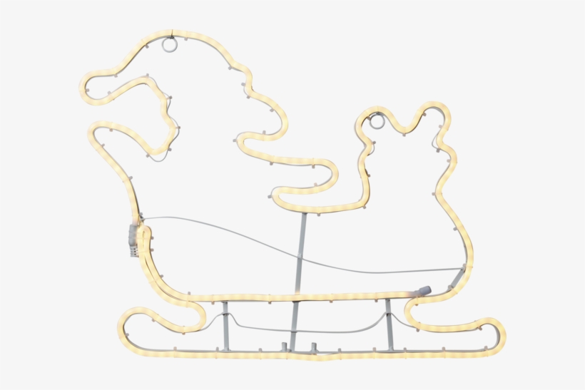 Silhouette Neoled - Duck, transparent png