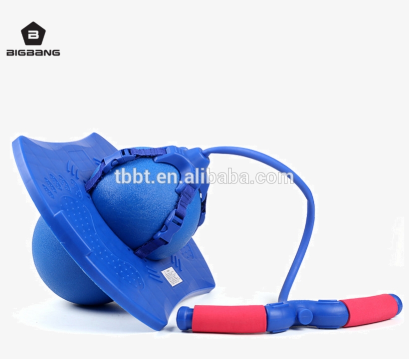 Bigbang Jump Ball Factory Price Cheap Kids Jumping - Ball, transparent png