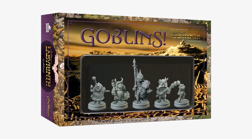 Goblins Board Game Expansion - Labyrinth Board Game Goblins, transparent png