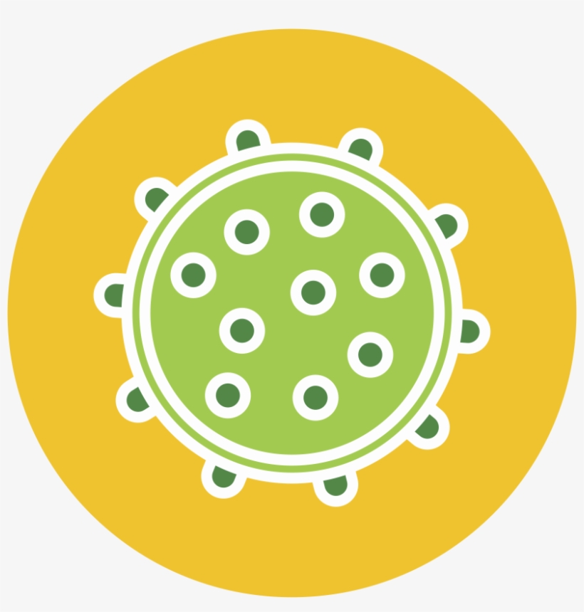 Hiv Testing Avatar - Circle, transparent png