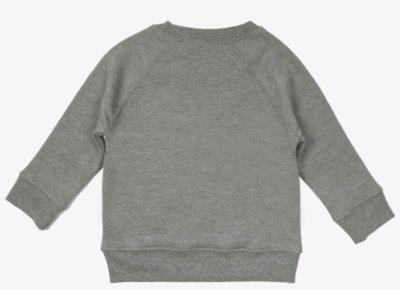 Simple Kids Jumping Sweatshirt - Sweater, transparent png