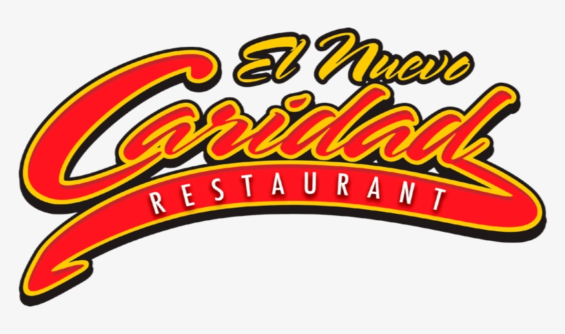 Hours - El Nuevo Caridad Restaurant Logo, transparent png