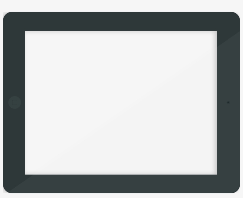 Mobile Phone Template Png, transparent png