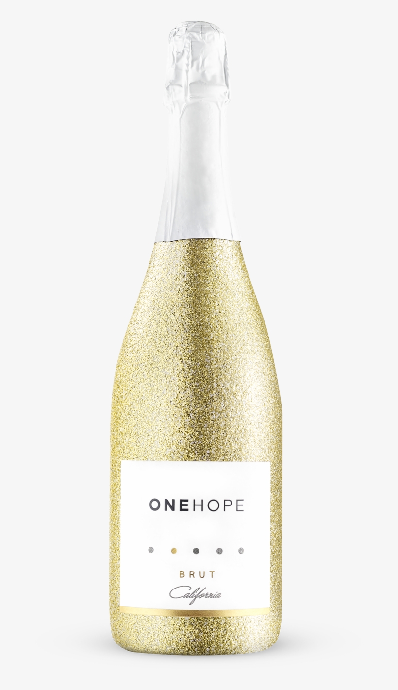 Onehope Gold Bottle Copper Fox Gin 1536x1536 PNG Download PNGkit