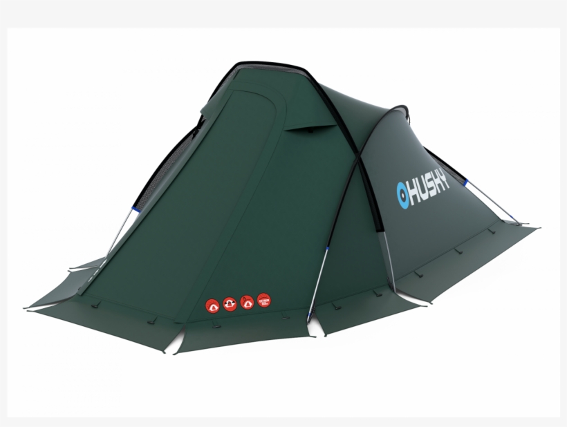 Extreme Tent - Husky Çadır, transparent png
