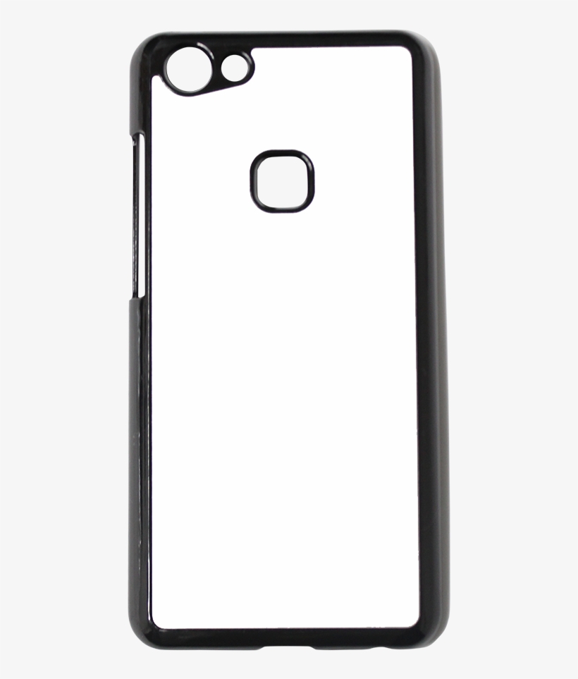 Vivo V7 2d Hard Case- Blank Sublimation - Iphone, transparent png