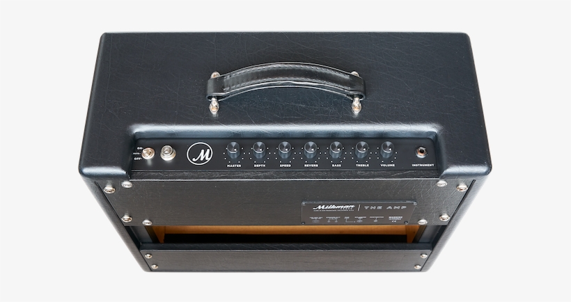 The Amp 12" Combo - Guitar Amplifier, transparent png