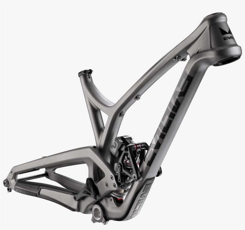 Evil Bikes - Insurgent Lb - Evil Bikes, transparent png