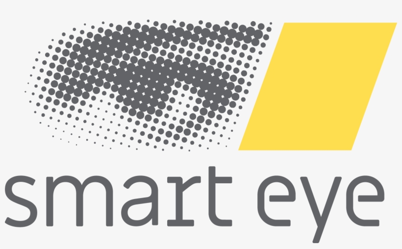 Medium - Smart Eye Logo, transparent png