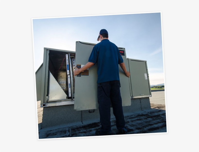 Facts About Hvac Coil Cleaning In Western Canada - Standing, transparent png