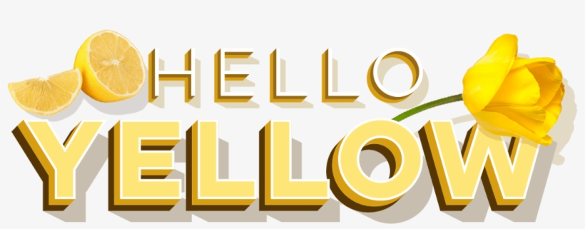 With Spring Just Around The Corner, Get Inspired By - Graphic Design, transparent png