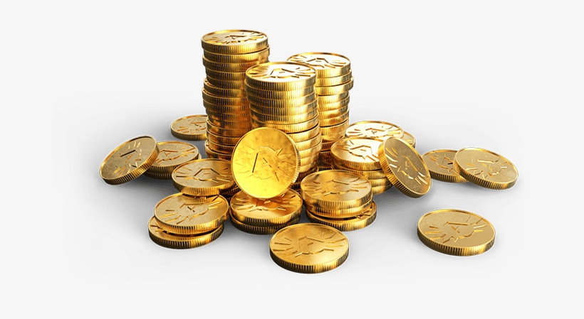 World Of Tanks Bonus Code 250 Gold - Cash, transparent png