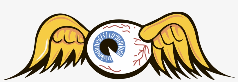 Von Dutch Logo - Von Dutch Eye Logo, transparent png