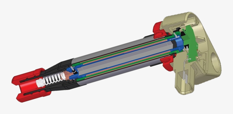 Pencil Coil - Ignition Coil Failure, transparent png