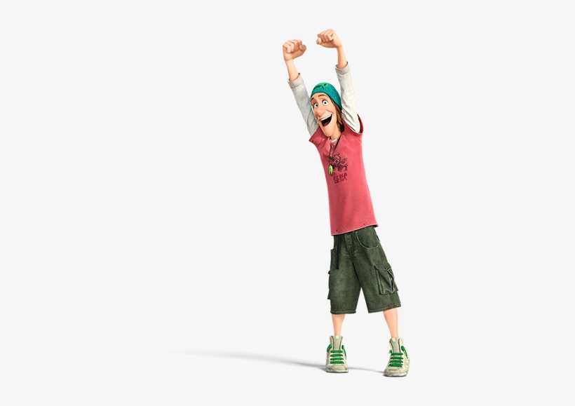 Honey Lemon - Big Hero 6 2d, transparent png