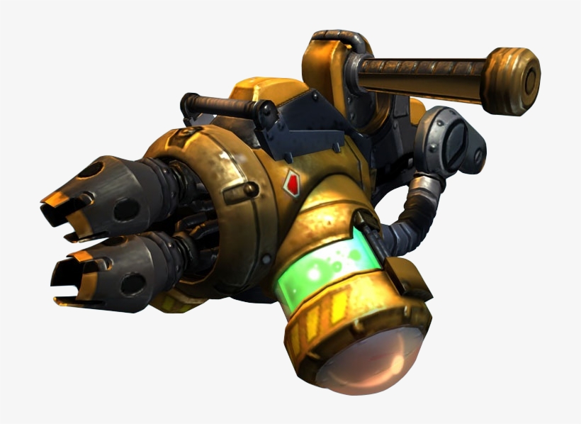 Grummelnet Incinerator - Ratchet And Clank Tools Of Destruction Weapons, transparent png
