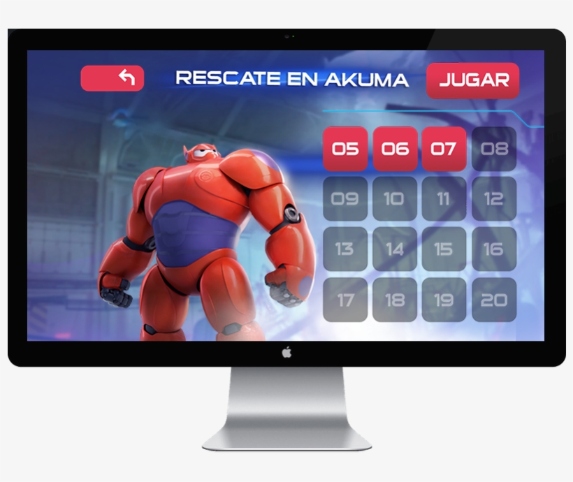 Look And Feel - Led-backlit Lcd Display, transparent png
