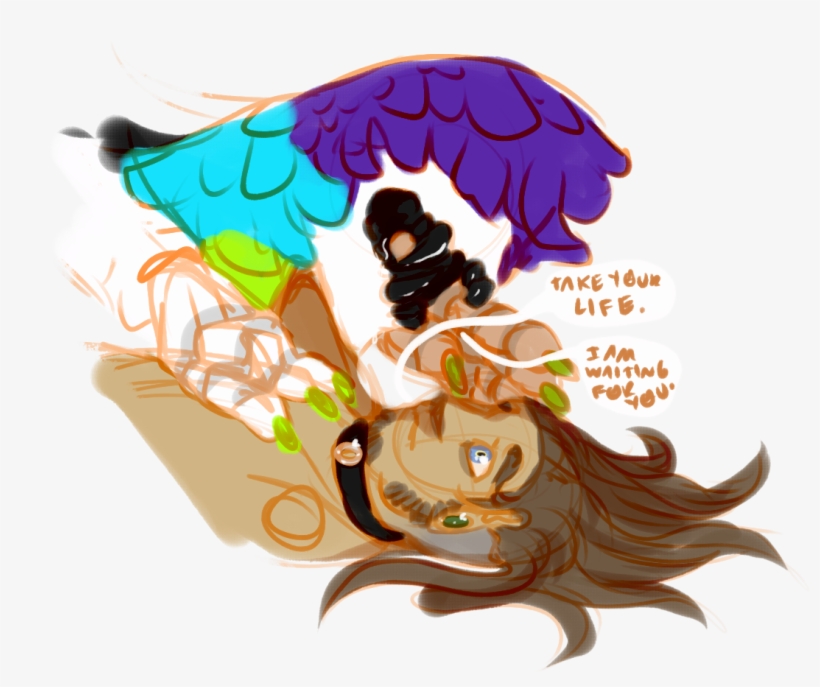 [p] Wait - Illustration, transparent png