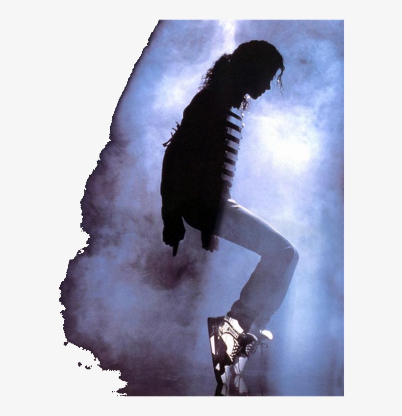 Michael Jackson Walk Moon, transparent png