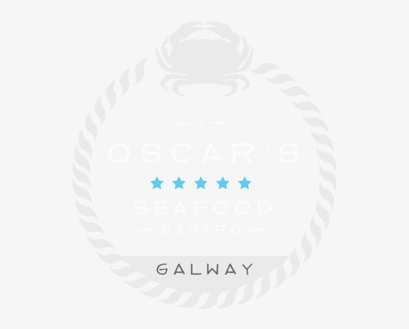 Oscars Restaurant Galway - Oscar's Seafood Bistro, transparent png