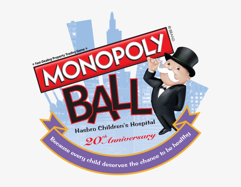 Screamo Band Logo - Monopoly, transparent png