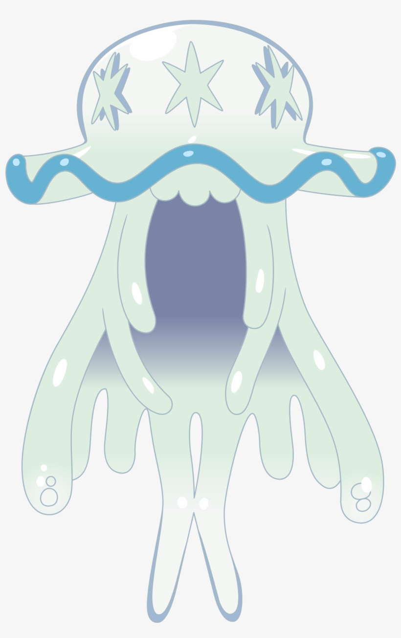 Sun Moon Anime By - Nihilego Pokemon, transparent png