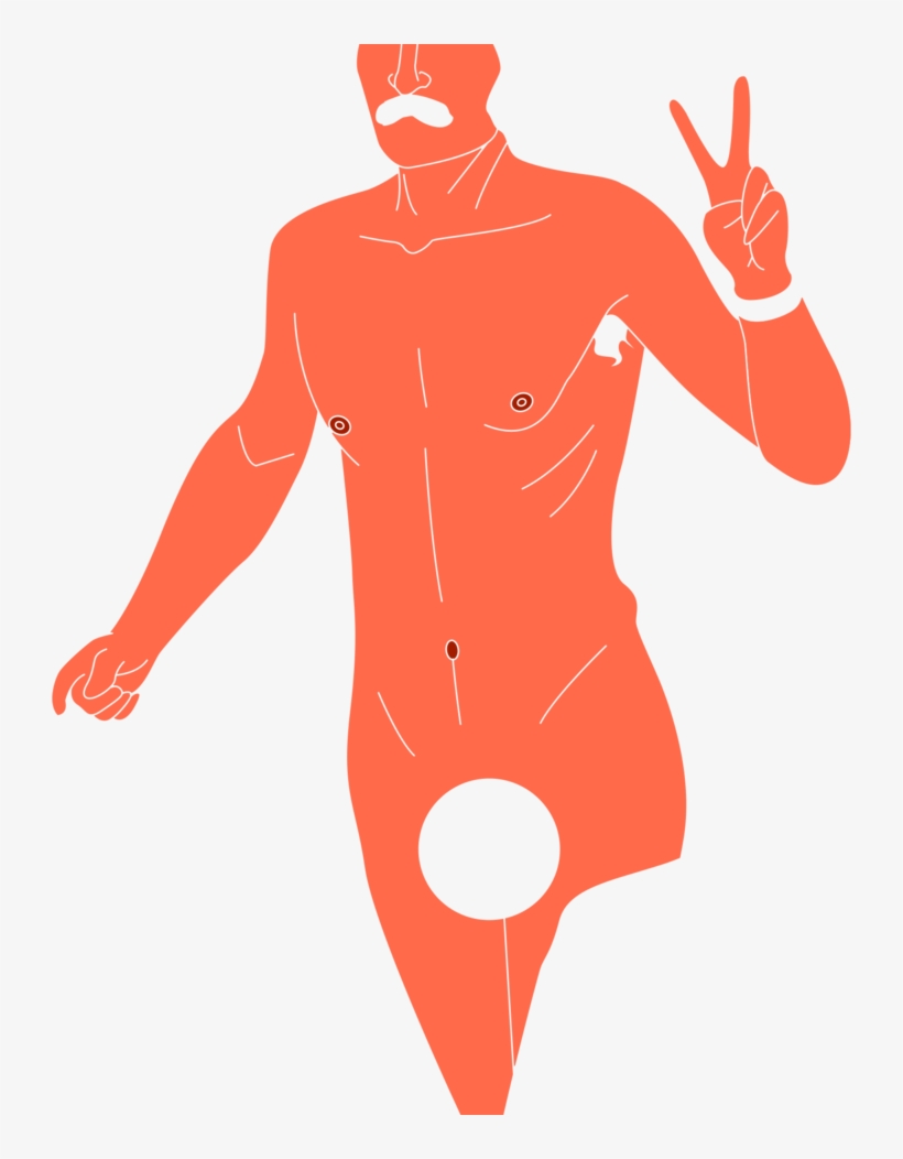Clipart Royalty Free Library A Coloring Book Of Crazy - Illustration, transparent png