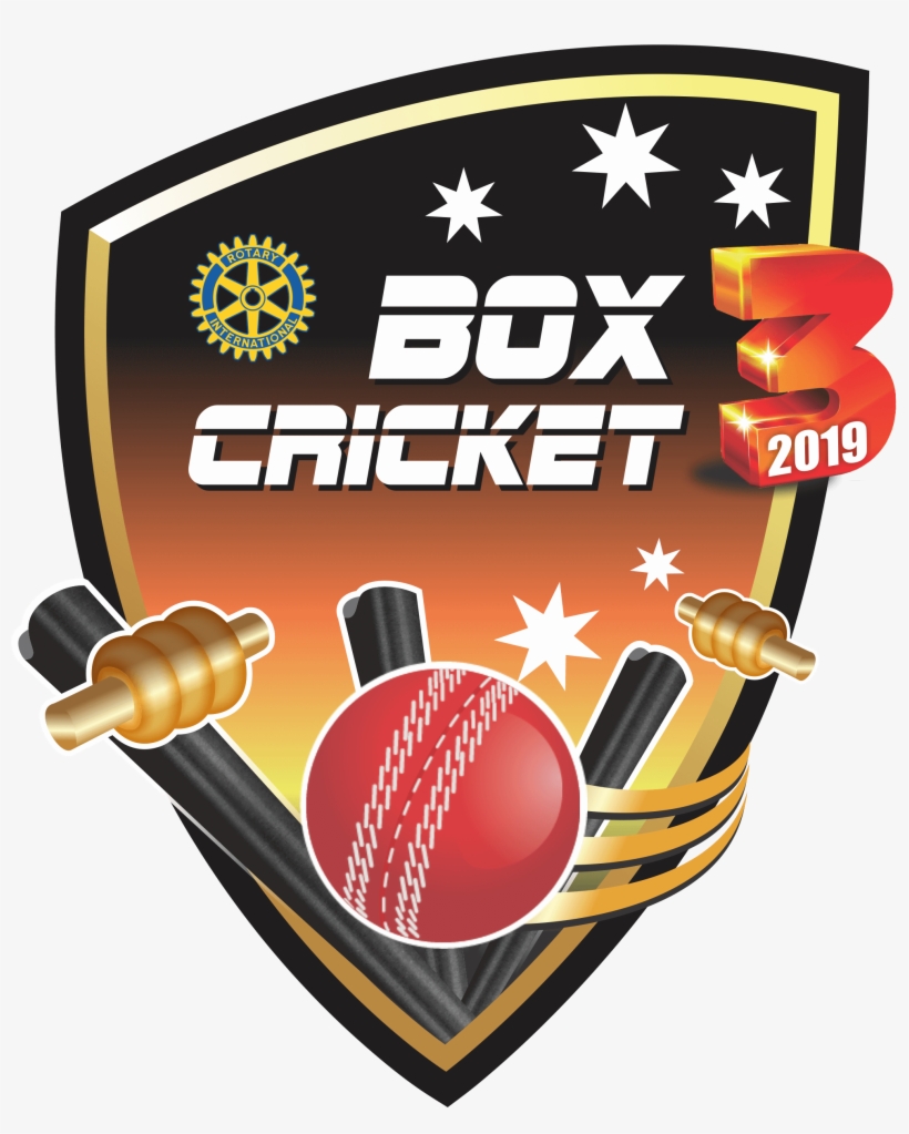 14th, 15th , 16th & 17th Feb - Box Cricket Logo, transparent png