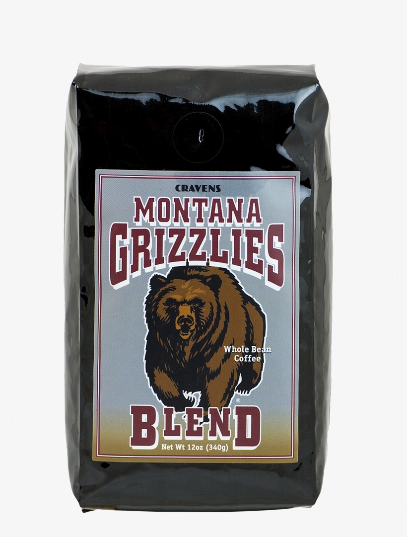 University Of Montana Grizzlies Blend - Bloodhound, transparent png