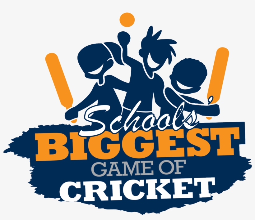 Bgoc Schools Logo - Cricket Logo Without Name, transparent png
