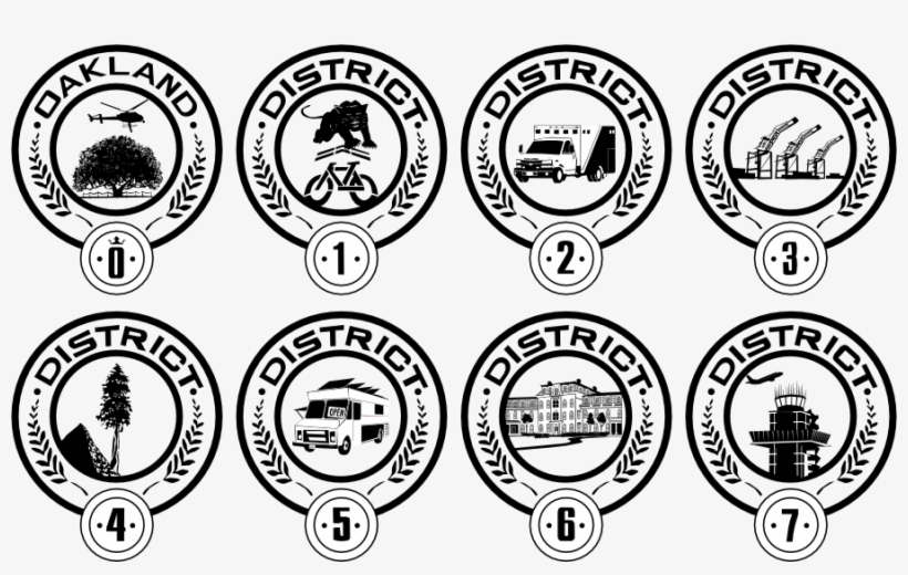 Fictional Universe Of The Hunger Games, transparent png