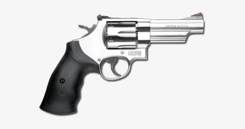 S&w 629 - Smith And Wesson 640 Pro Series, transparent png
