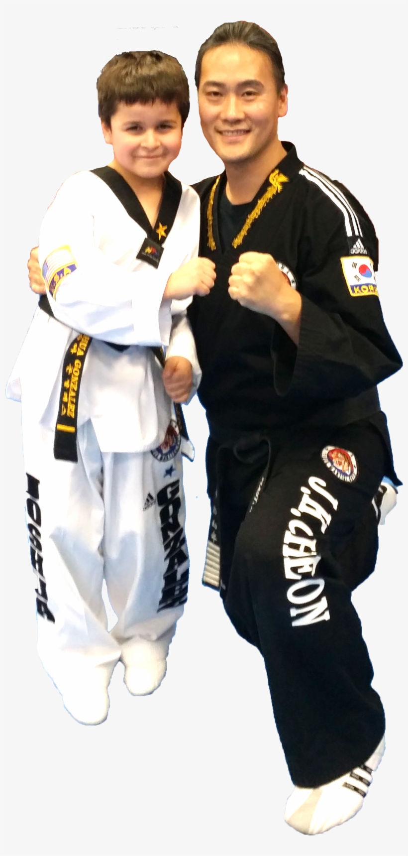 Tae Kwon Do - Brazilian Jiu-jitsu, transparent png