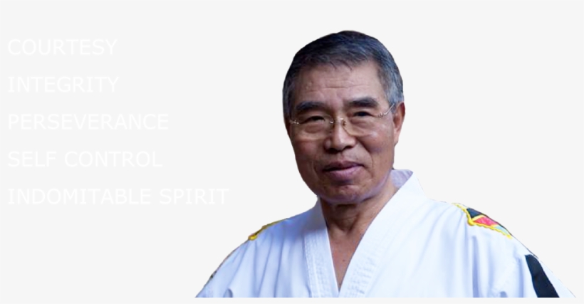 Karate, transparent png